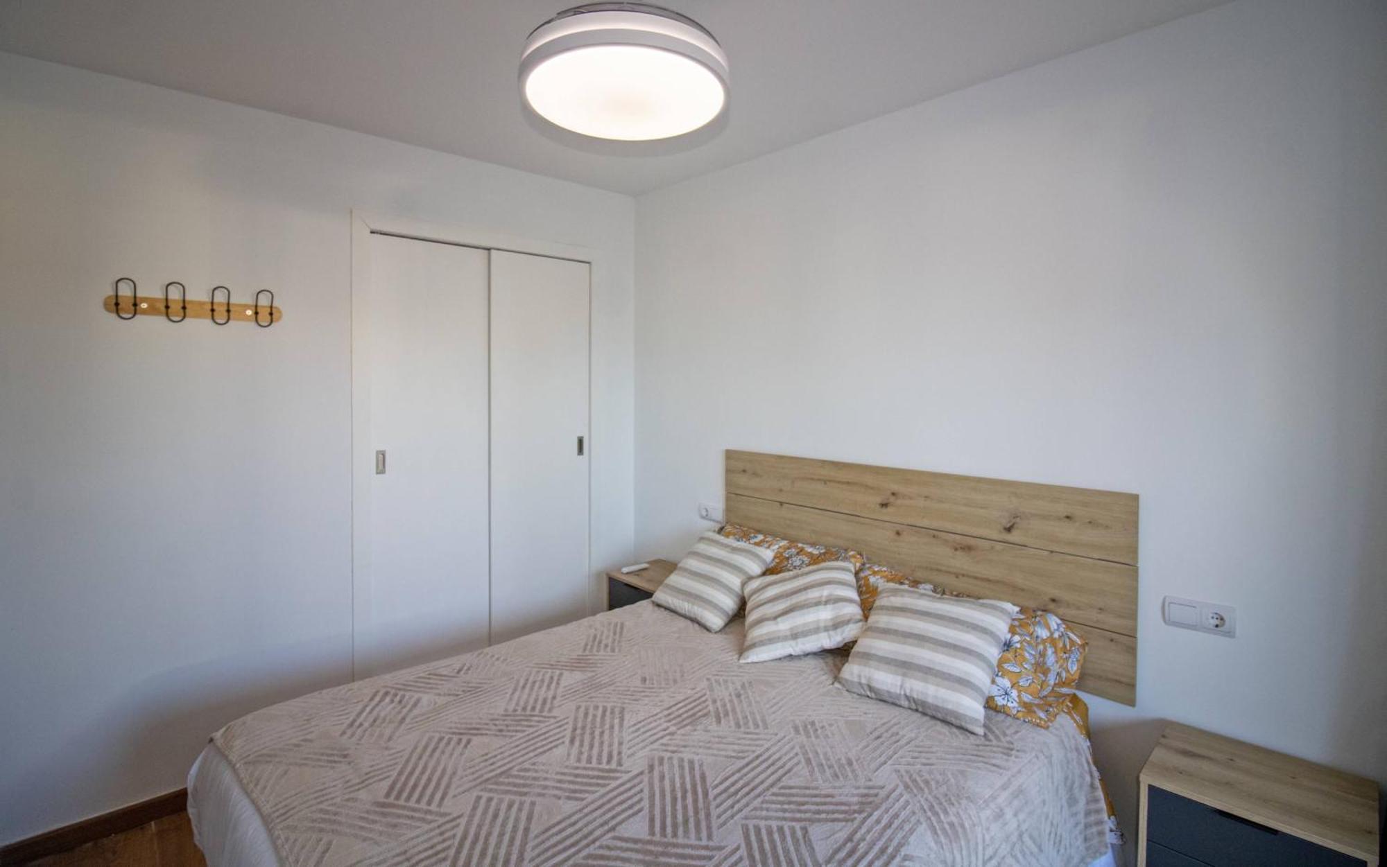 Apartamentos Habitat Altamar Alcoceber Exterior photo